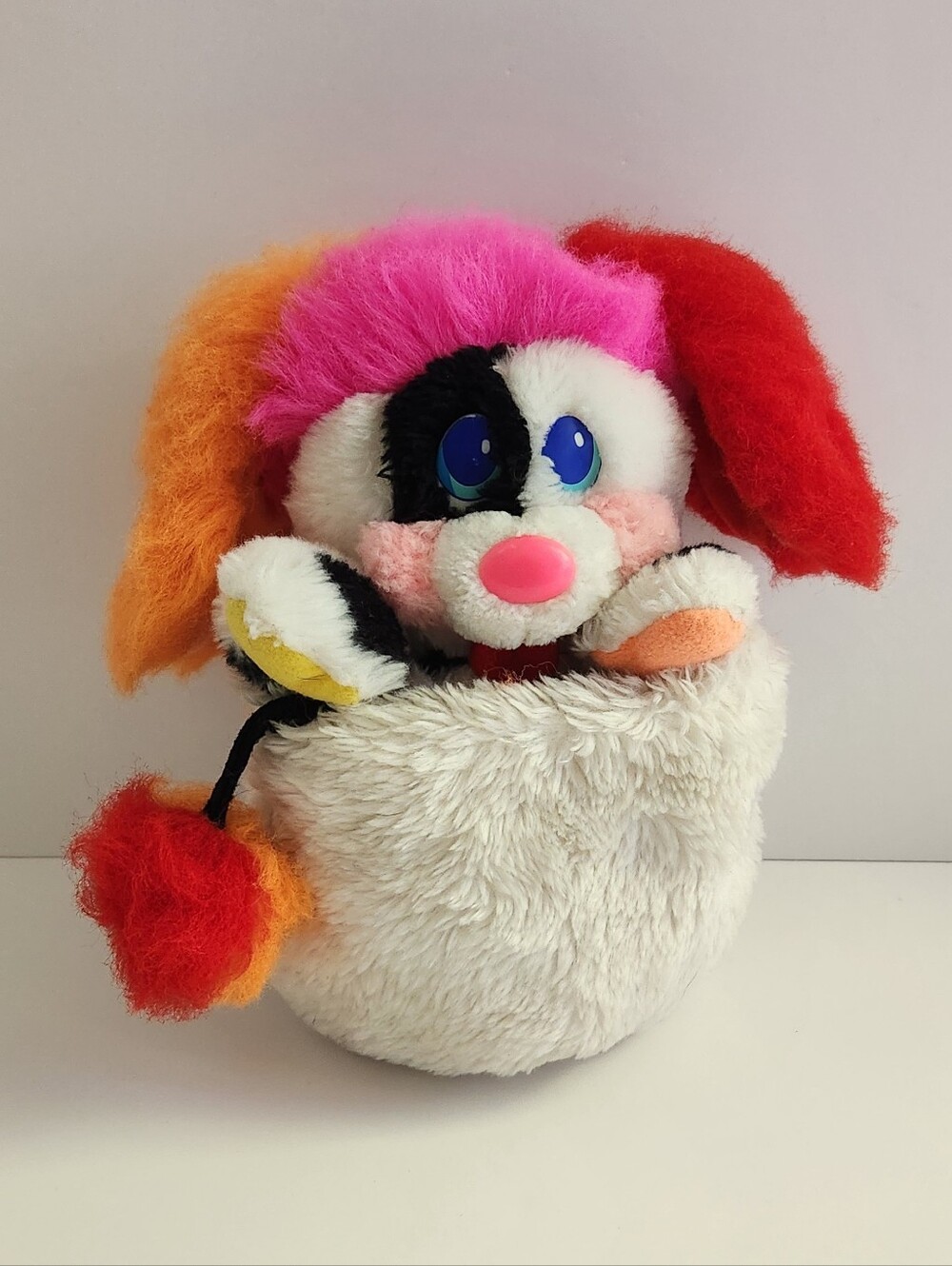 Rare Vintage Popple